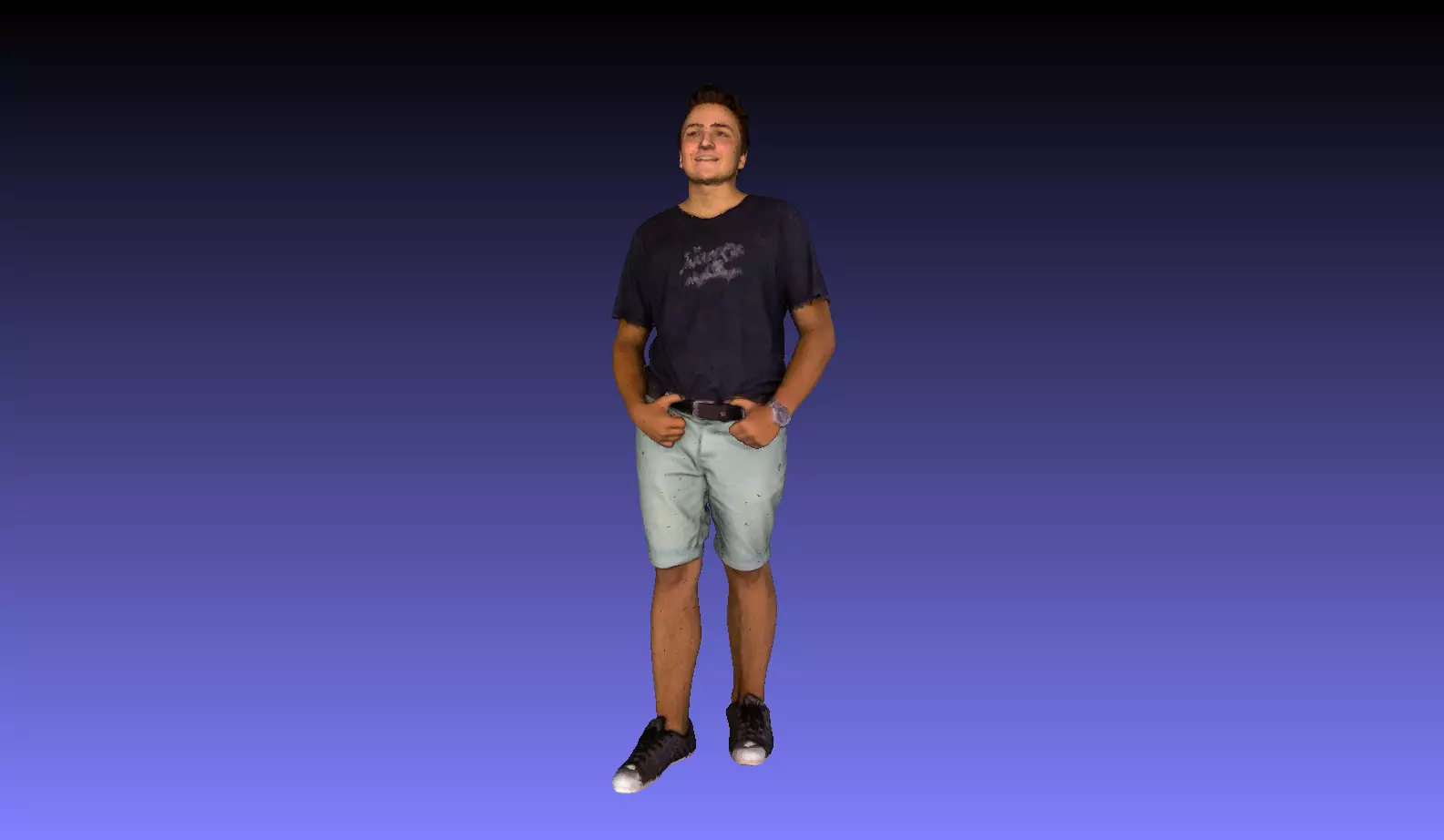 Printle Kid 151 3D model_0