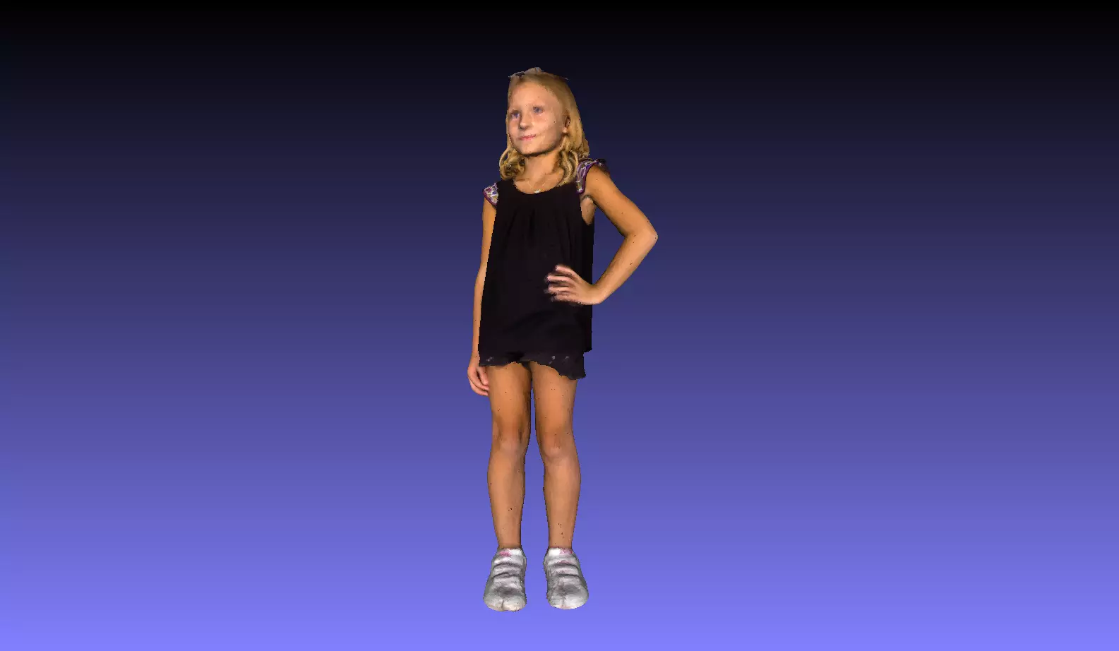 Printle Kid 152 3D model