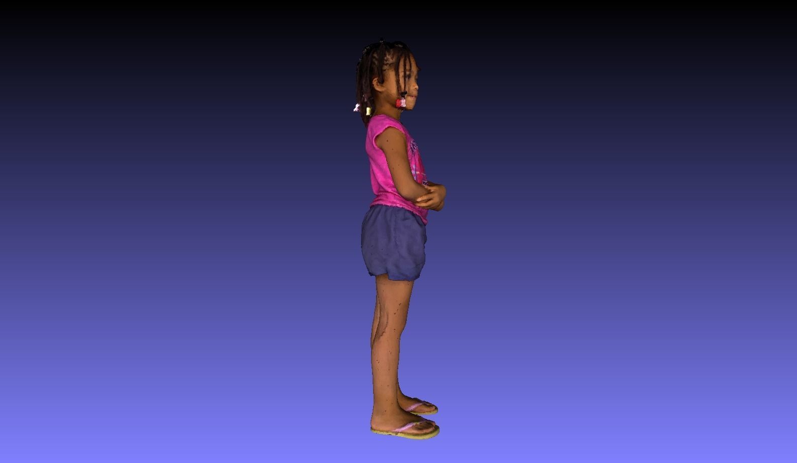 Printle Kid 153 3D model_9