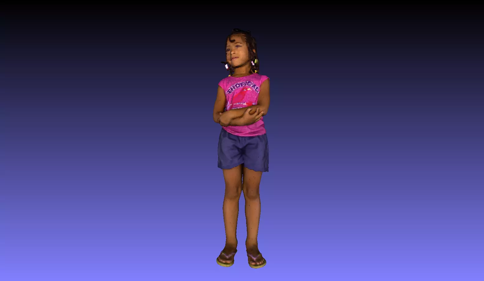 Printle Kid 153 3D model_0