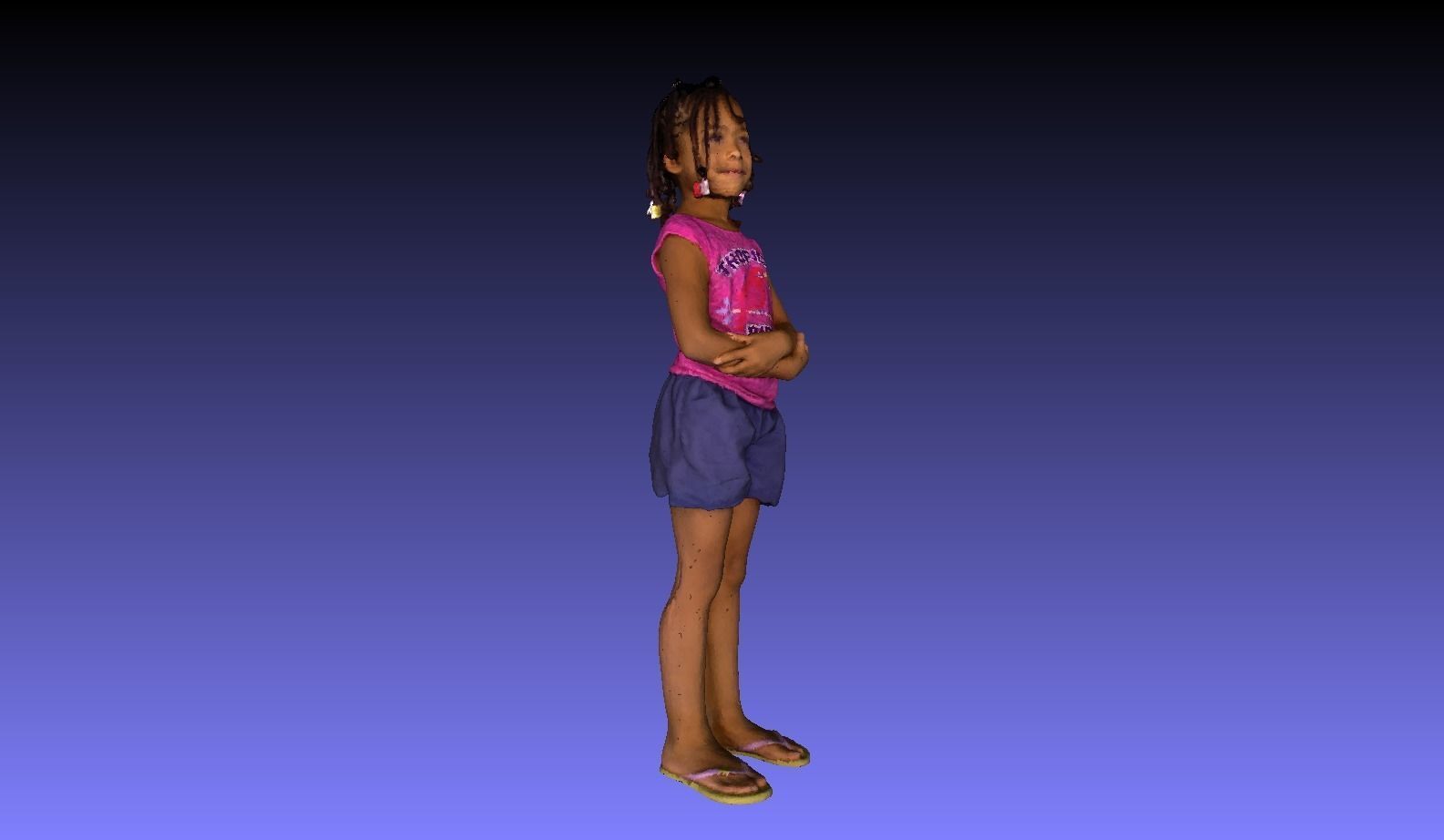 Printle Kid 153 3D model_6