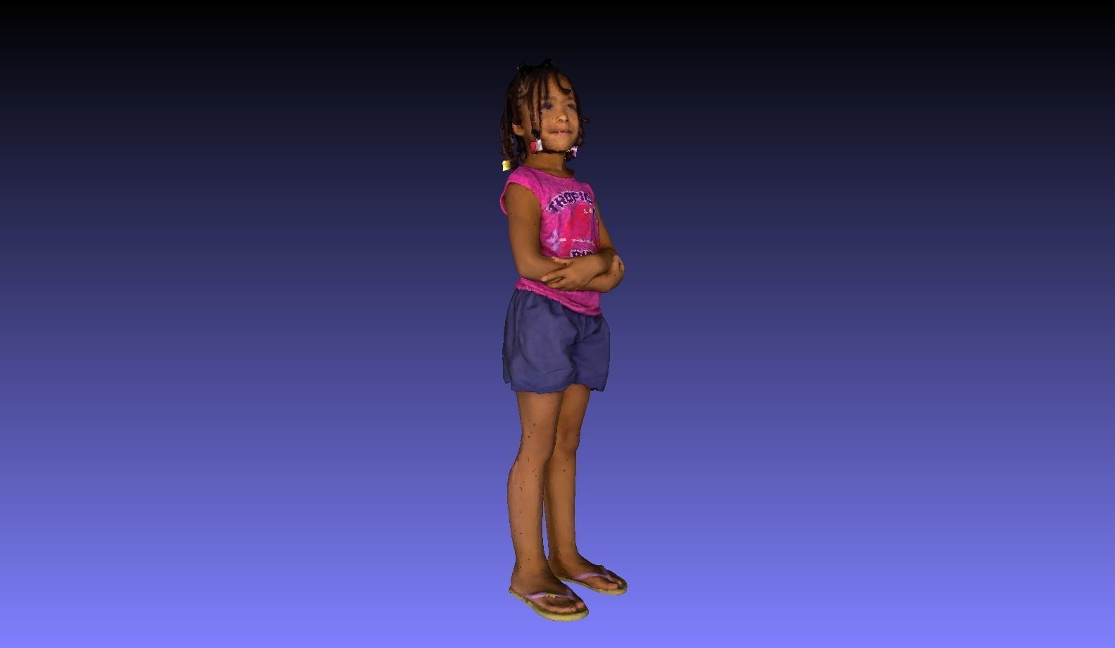 Printle Kid 153 3D model_5