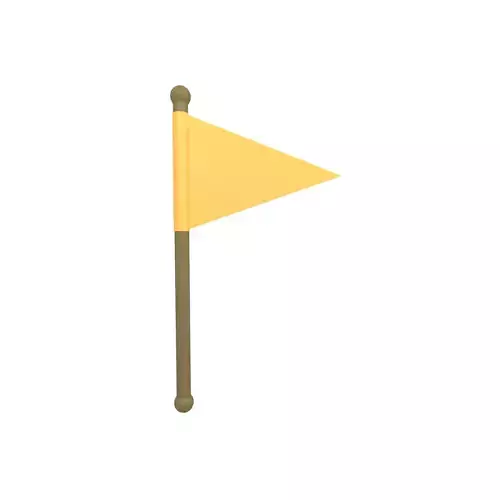 Holding a Flag v1 003