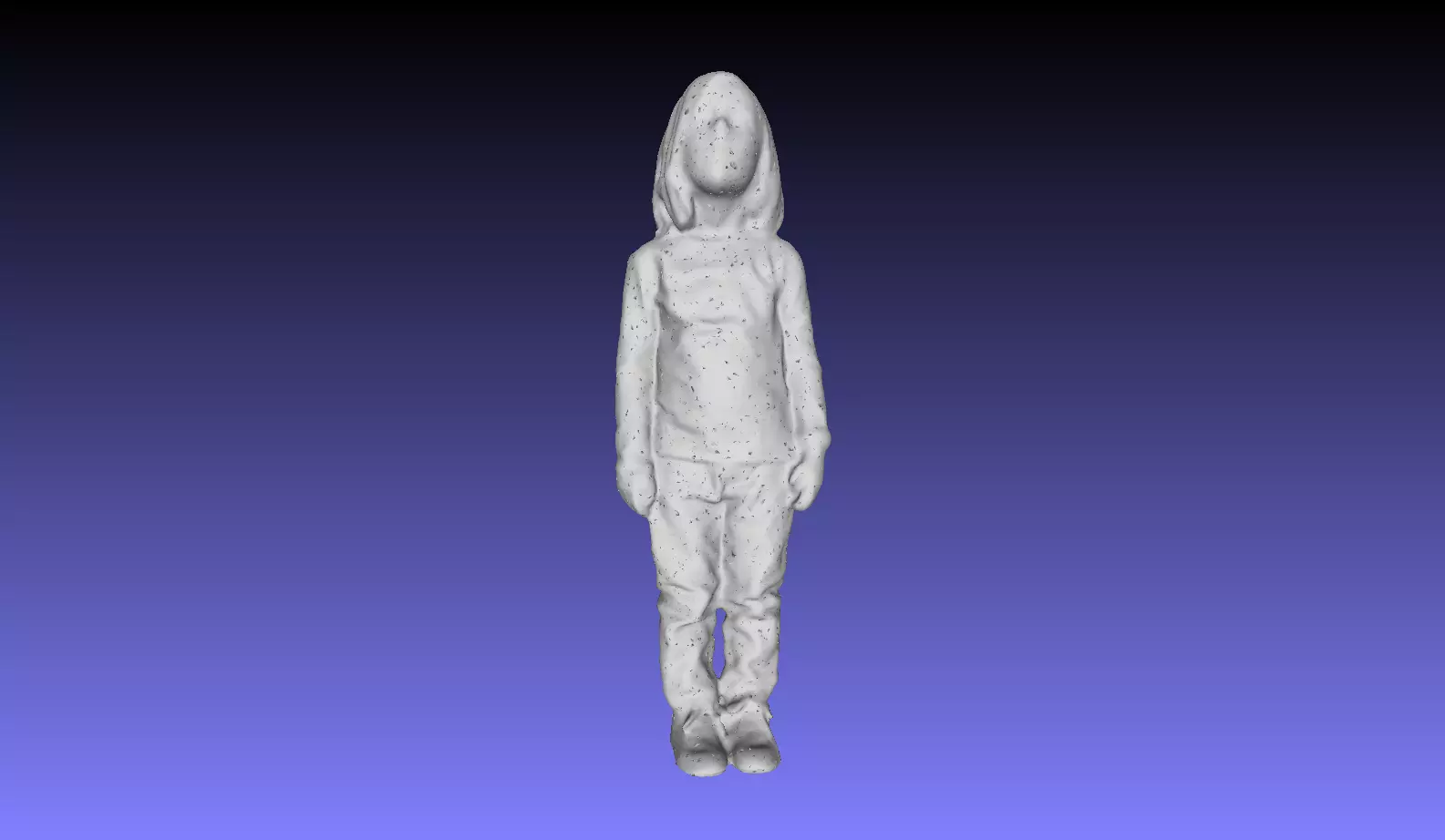 Printle Kid 154 3D model_0