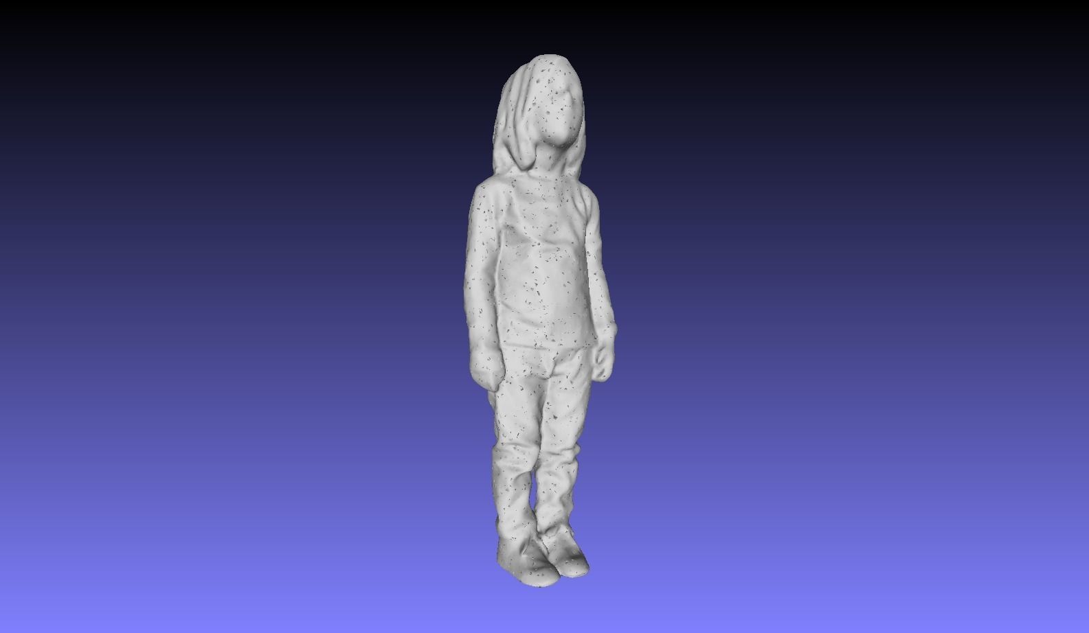 Printle Kid 154 3D model_2