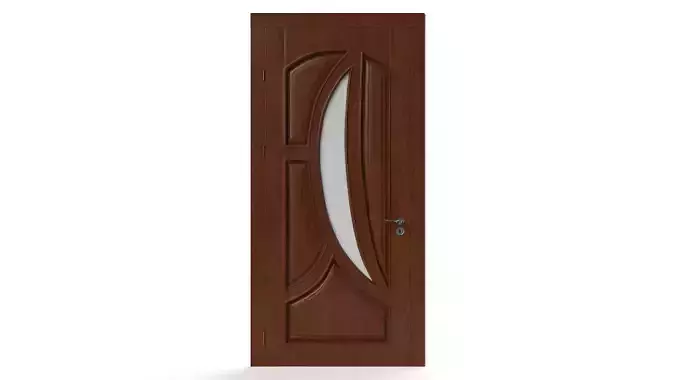 Interior doors with door handle Jado Padua