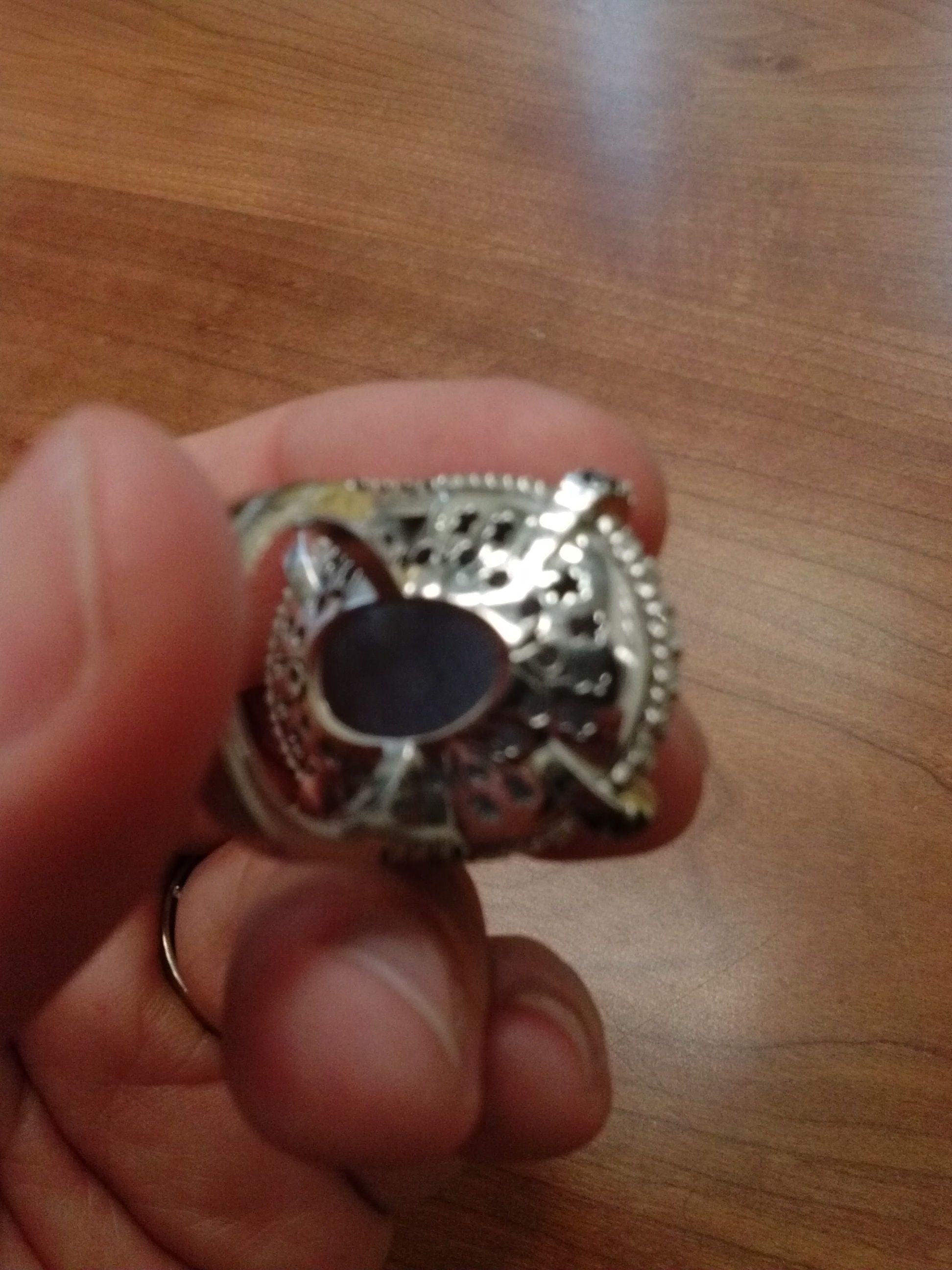 rings -CG127 3D print model_3