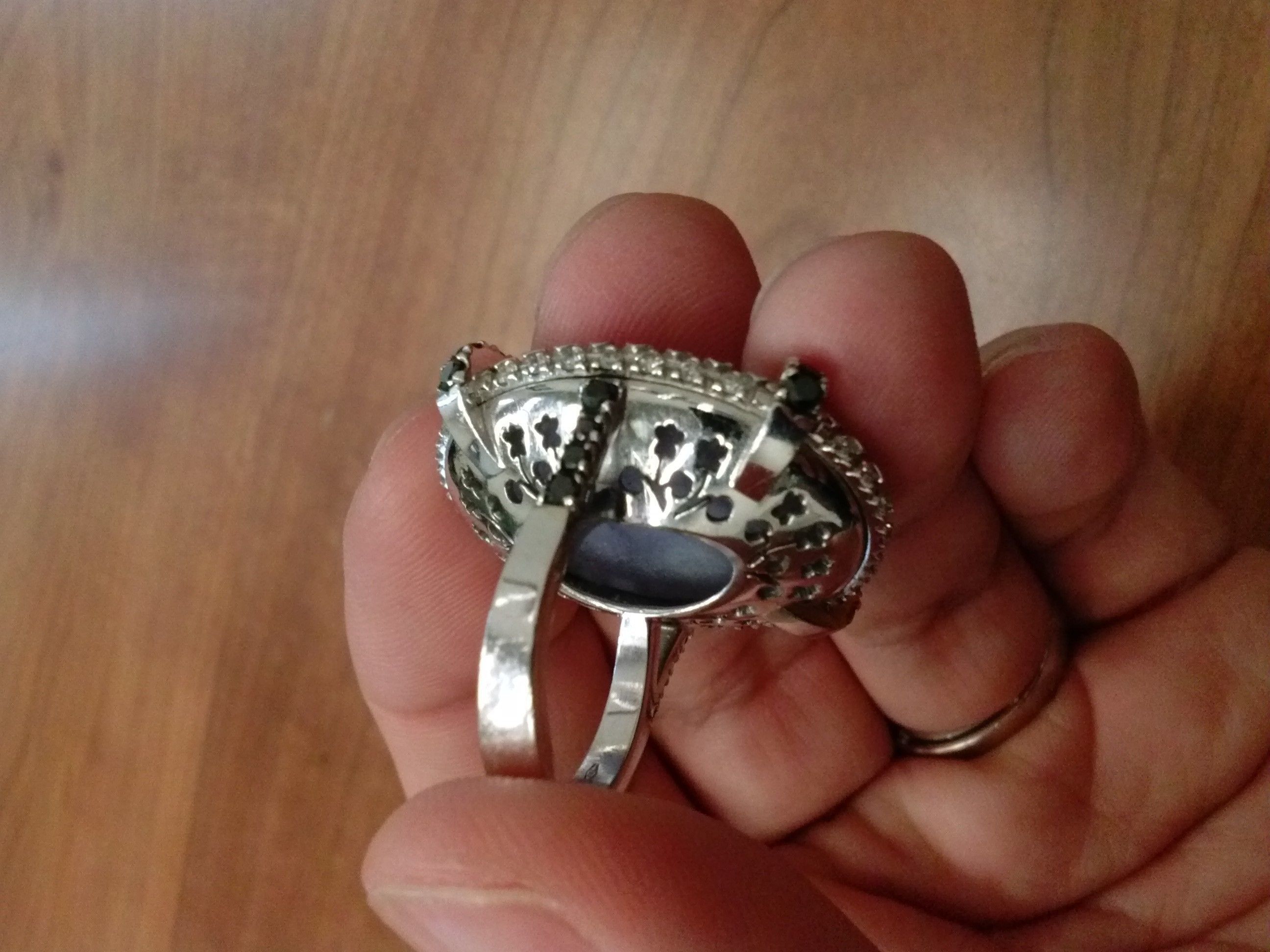 rings -CG127 3D print model_2