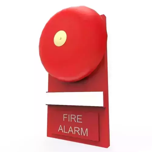 Fire Bell