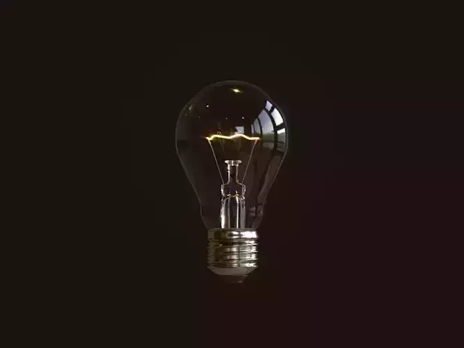 Light Bulb