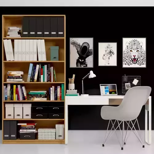 Office furniture 24