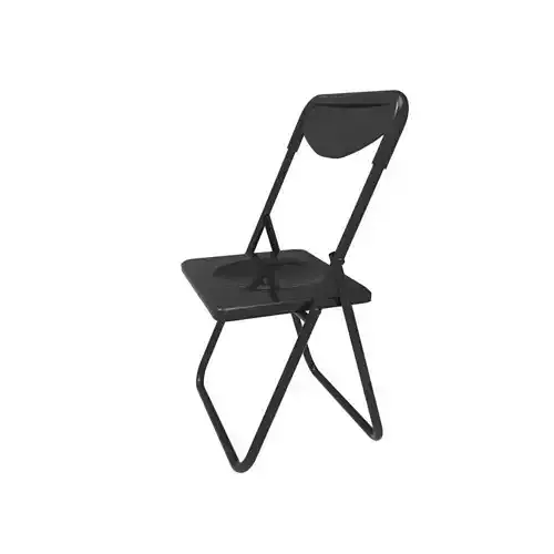 Fold Up Chair