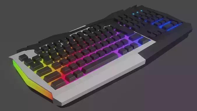 Gaming Keyboard