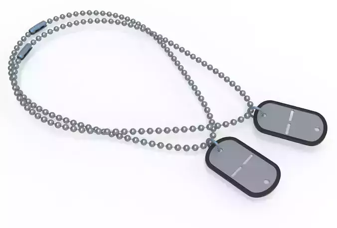 Dog tags 