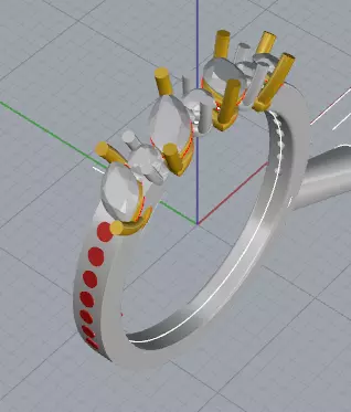 alliance -CG140 3D print model_0