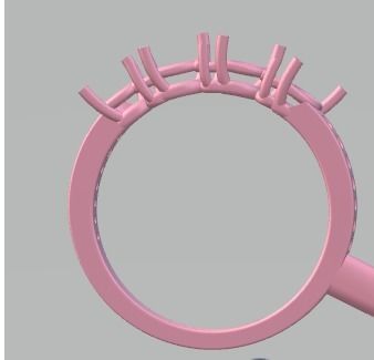 alliance -CG140 3D print model_2