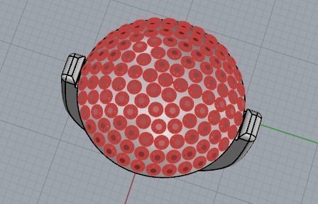 rings -CG143 3D print model_6