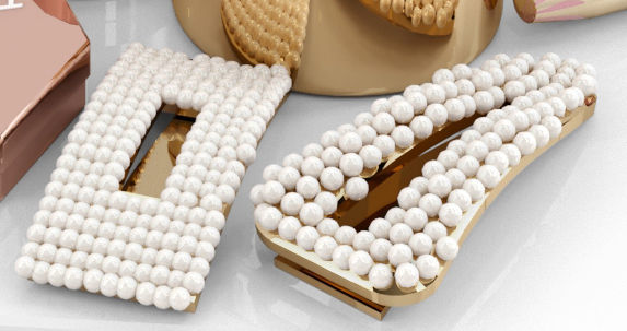 set of big cosmetics 3D model_3