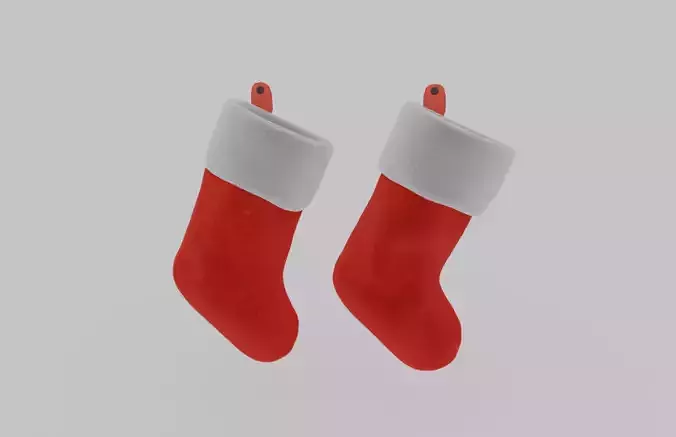 Christmas Stockings
