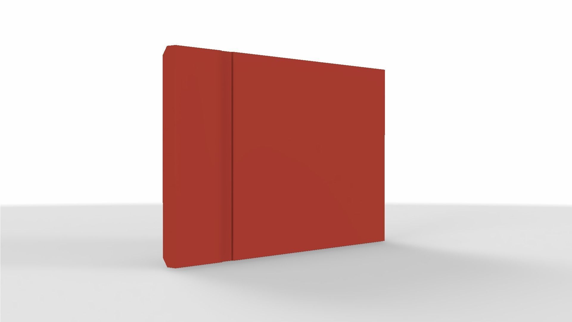 Mickey Mouse Game and Watch Low-poly 3D model_12