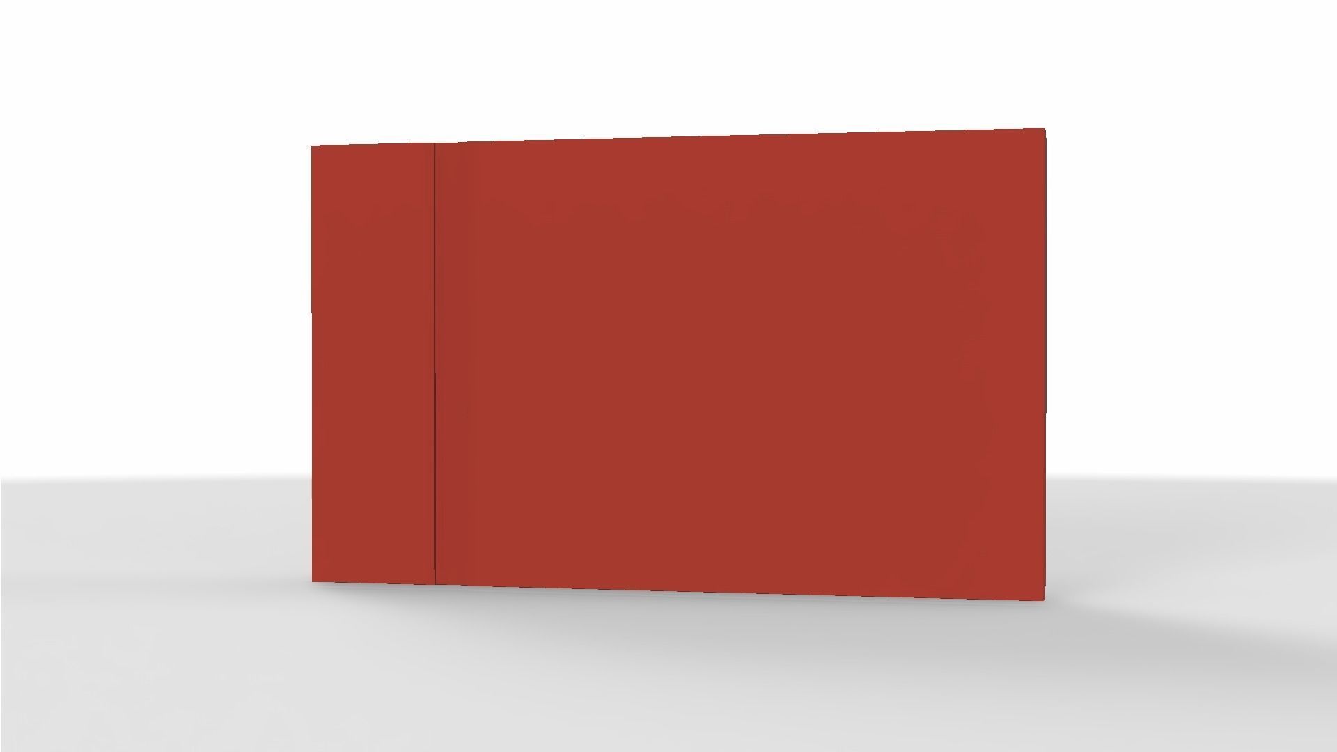 Mickey Mouse Game and Watch Low-poly 3D model_10