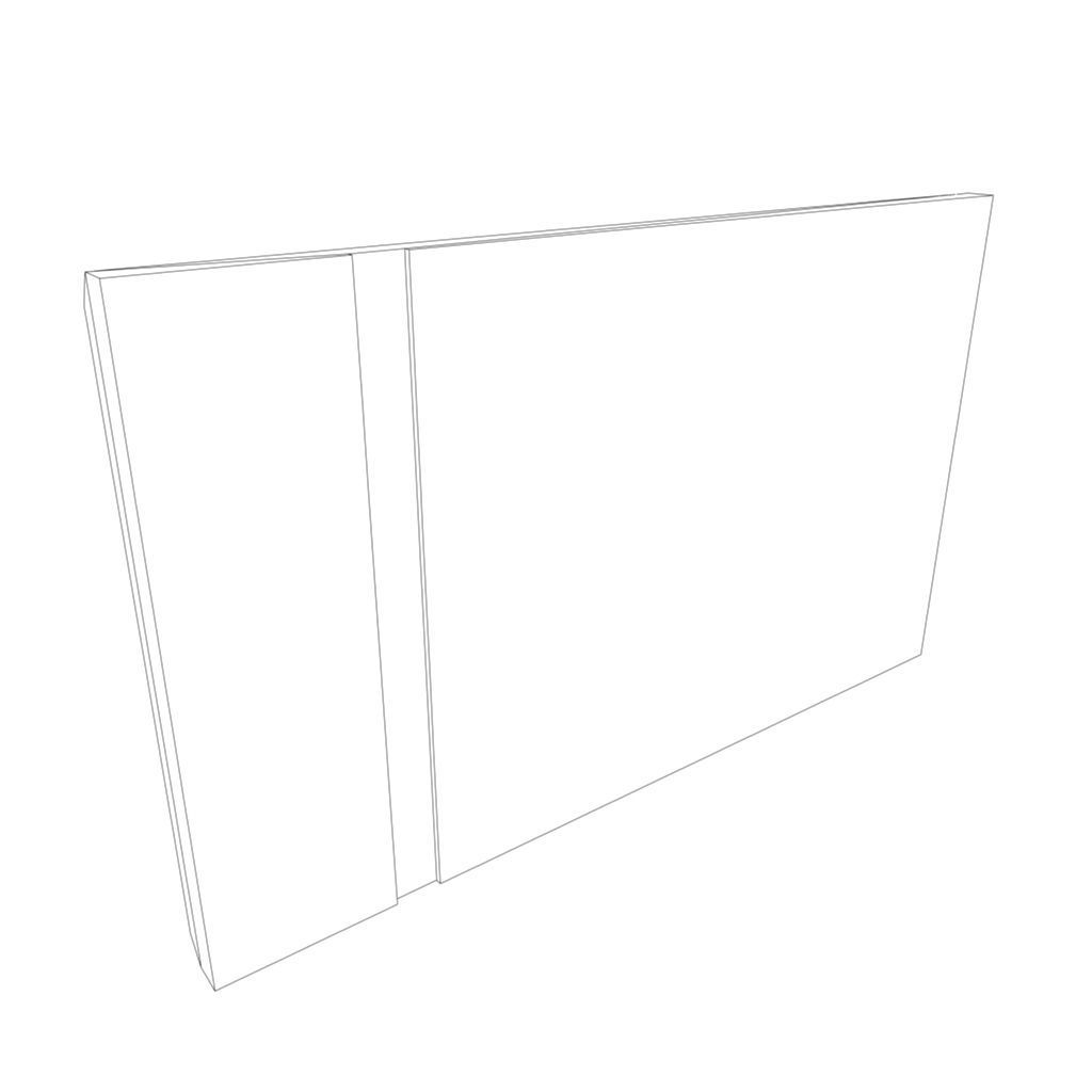 Mickey Mouse Game and Watch Low-poly 3D model_26