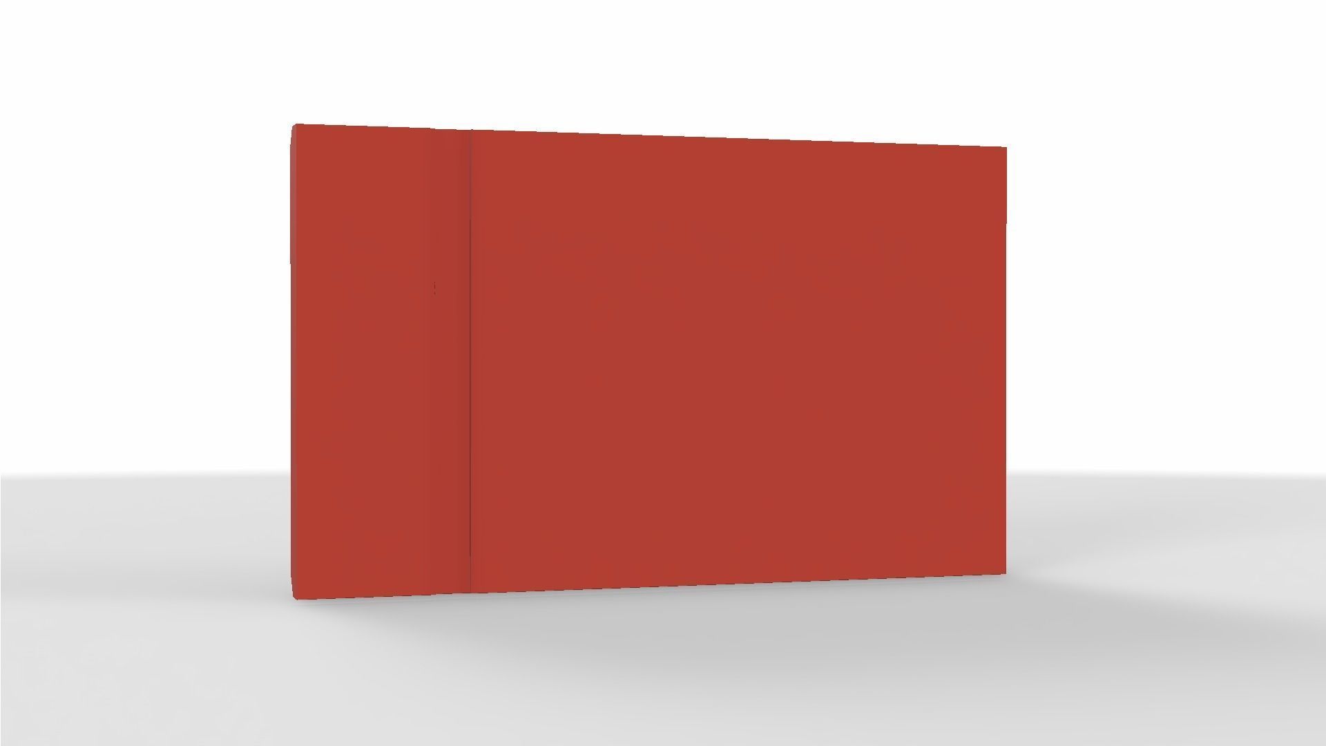 Mickey Mouse Game and Watch Low-poly 3D model_11