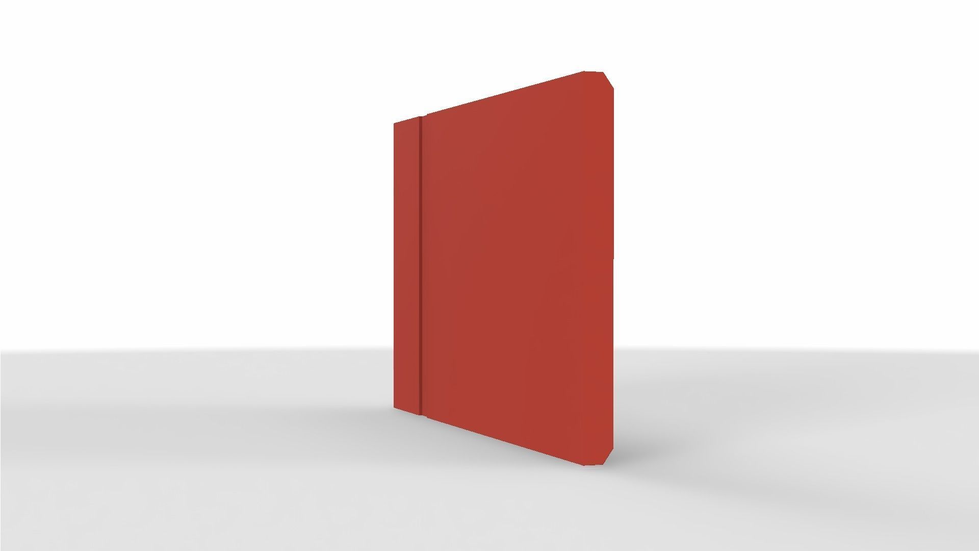 Mickey Mouse Game and Watch Low-poly 3D model_7