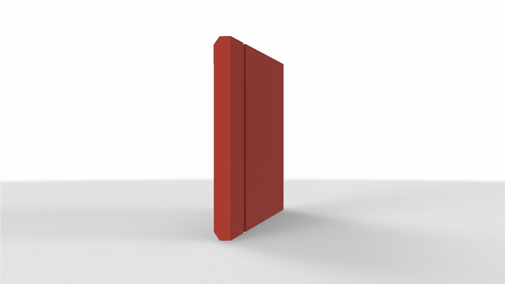 Mickey Mouse Game and Watch Low-poly 3D model_13