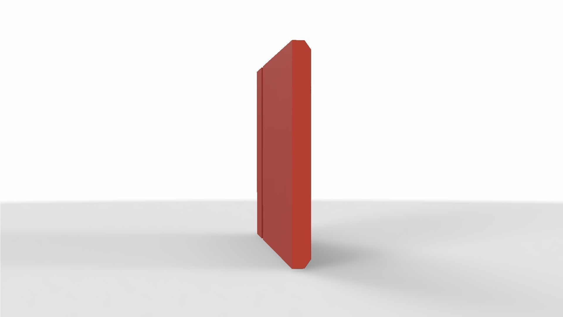 Mickey Mouse Game and Watch Low-poly 3D model_6