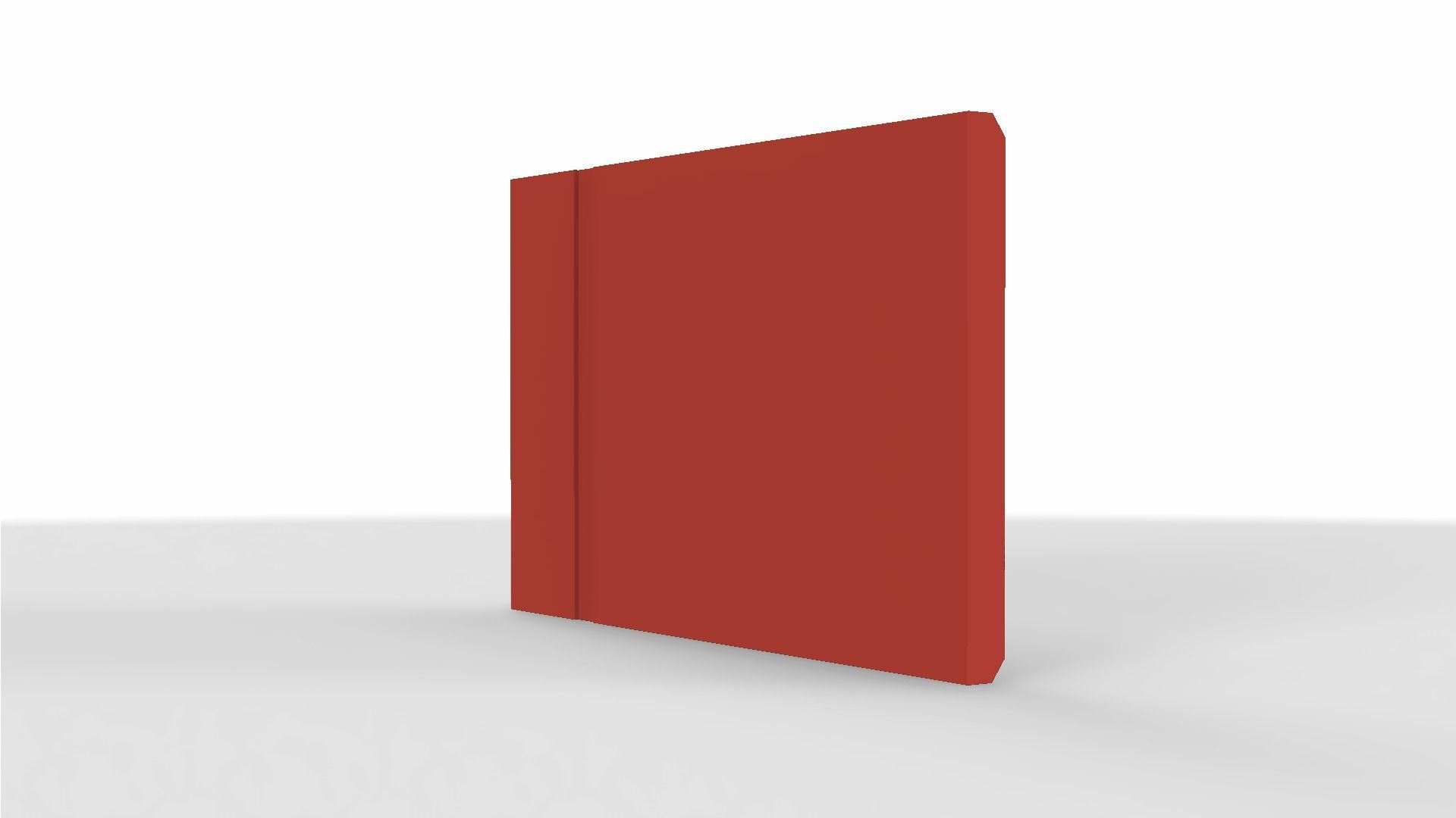 Mickey Mouse Game and Watch Low-poly 3D model_8