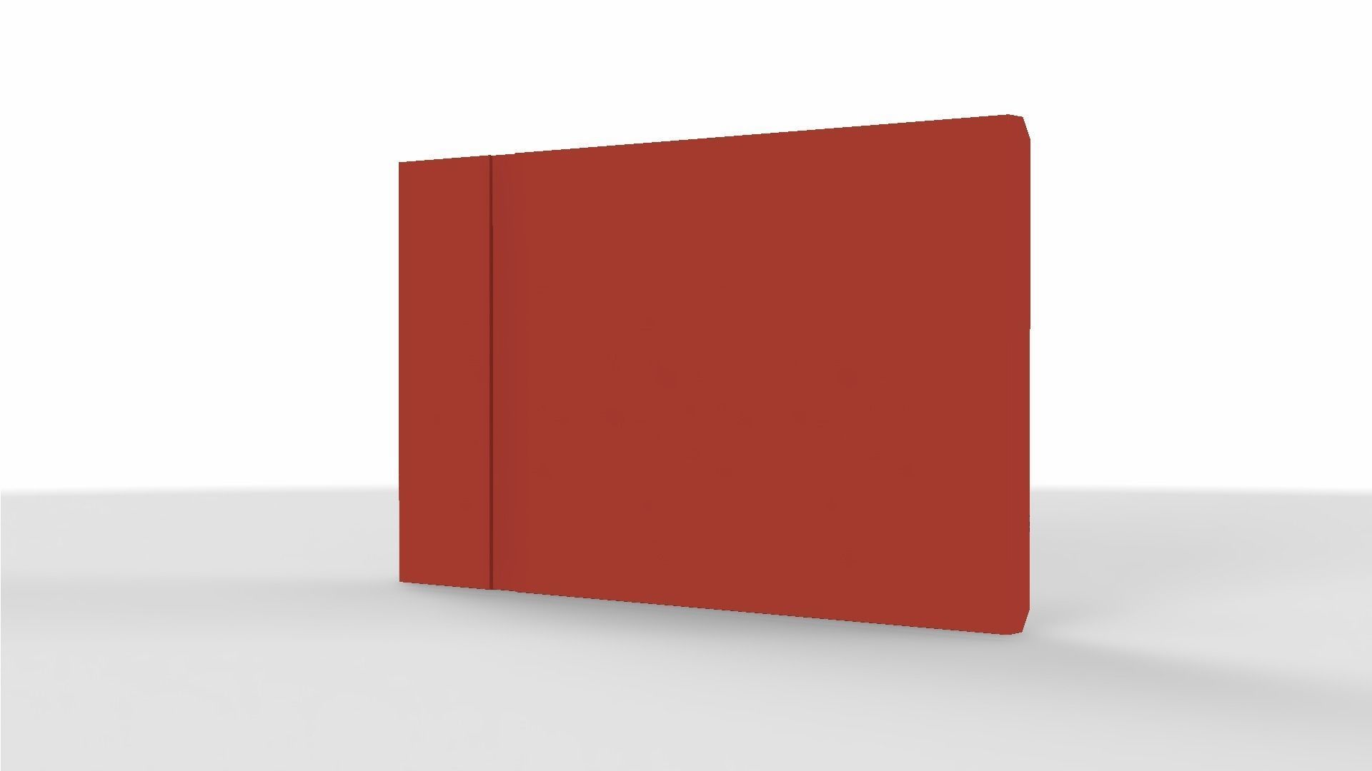 Mickey Mouse Game and Watch Low-poly 3D model_9