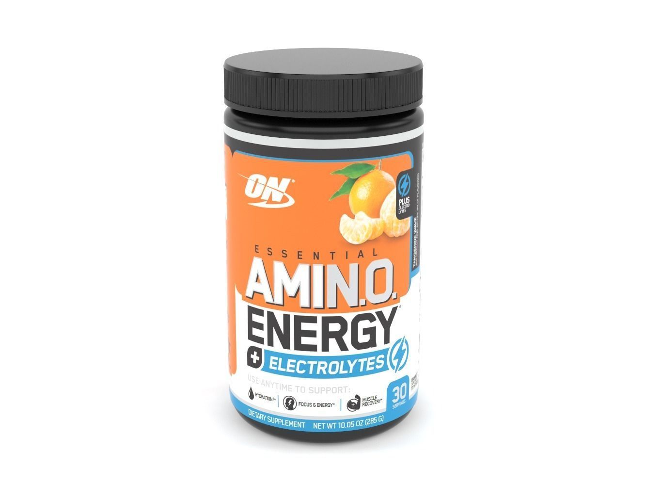 Amino Energy 3D model_4