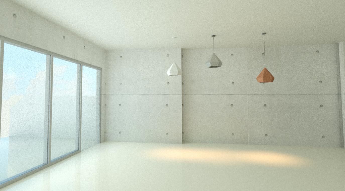 revit lights designers collection 3D model_2