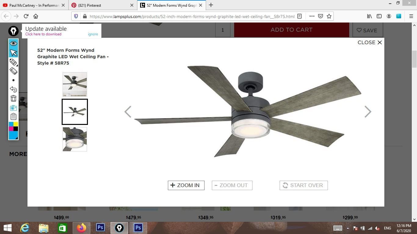 revit lights designers collection 3D model_5
