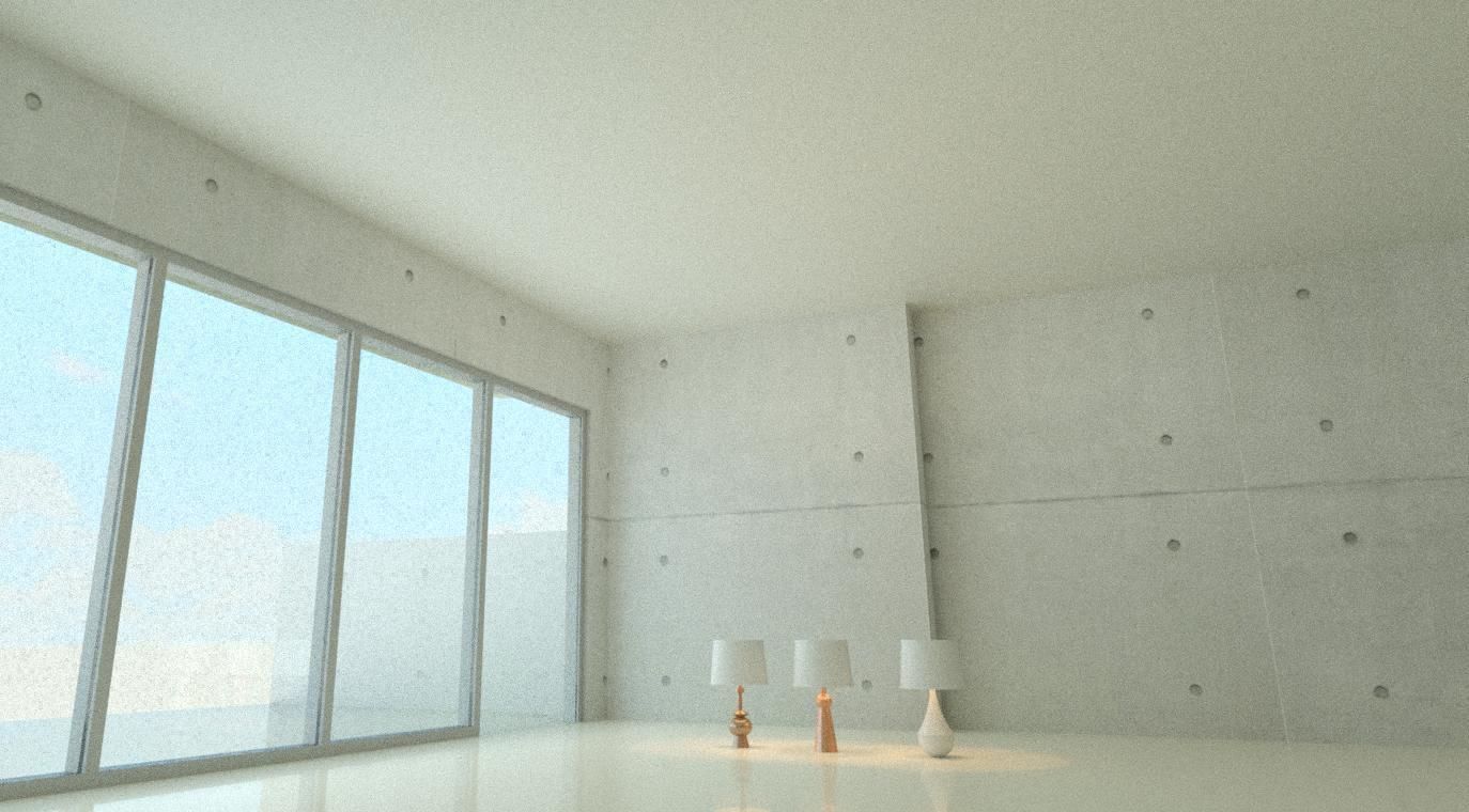 revit lights designers collection 3D model_6