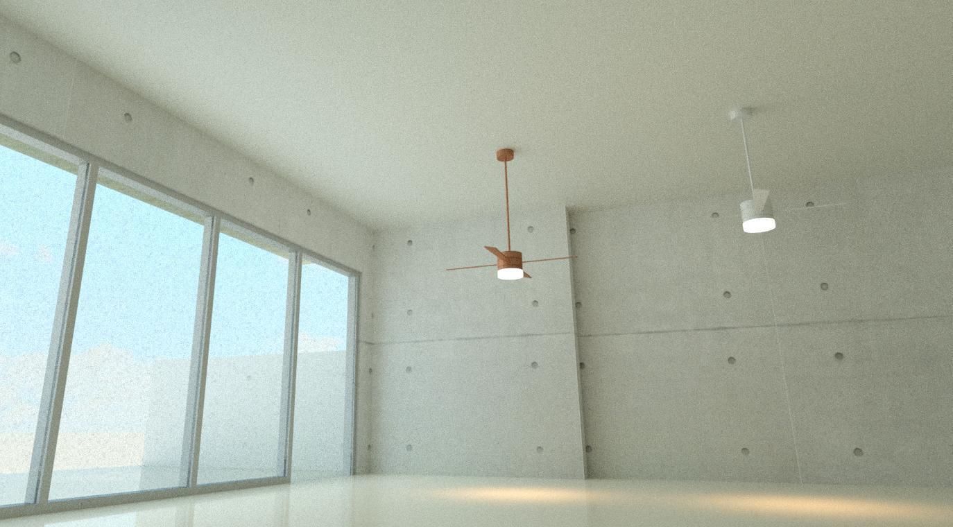 revit lights designers collection 3D model_3