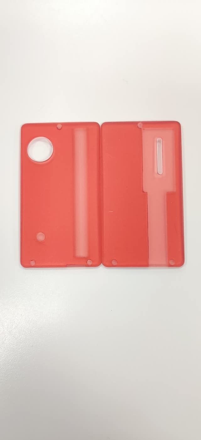 Dot Mod AIO Panels 3D print model_4