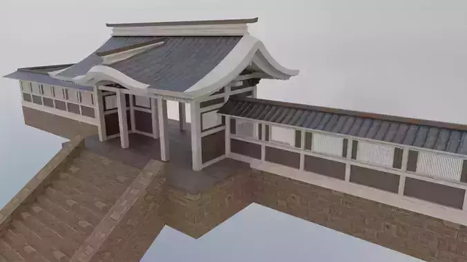 Modular Chinese Wall