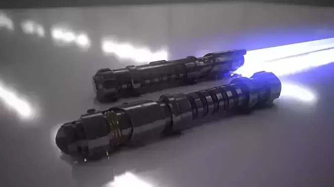 Light Saber