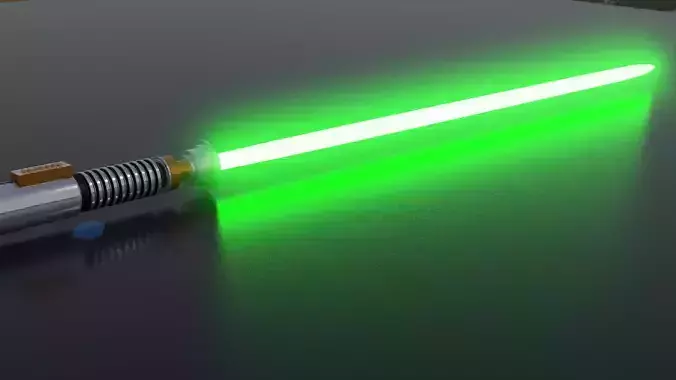 Light Saber