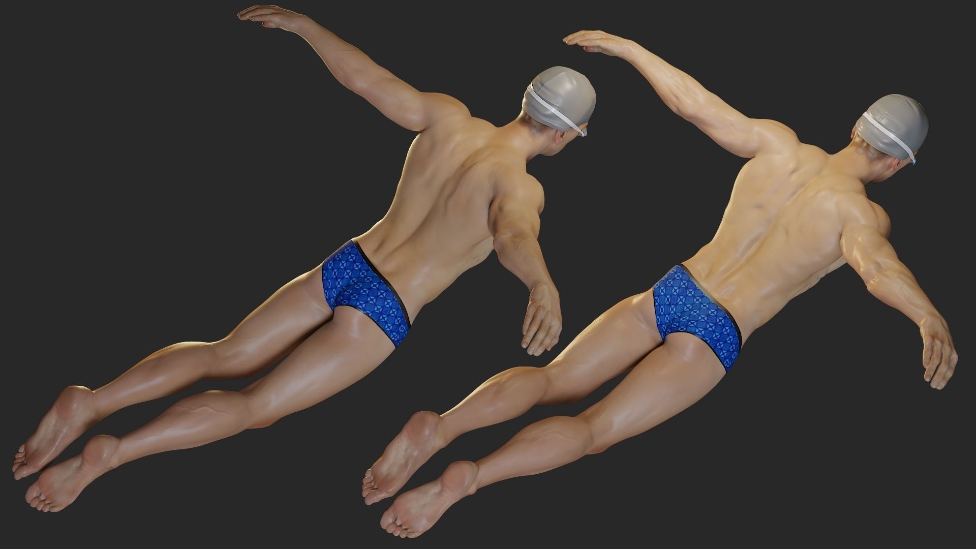 Swwimming Pool Male ACC 3140 0006 3D model_24