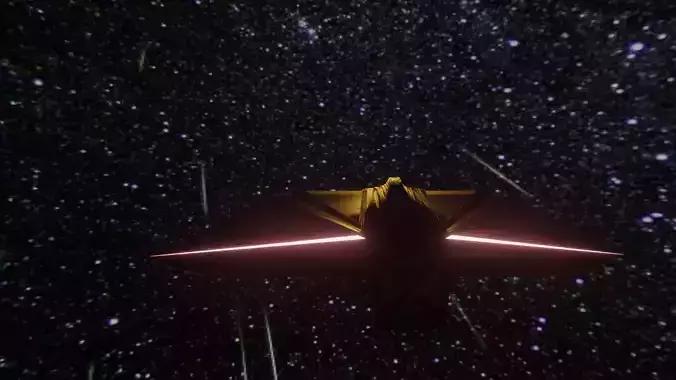 spaceship spacecraft