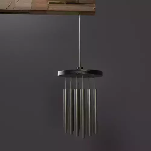 Windchime for Cinema 4d