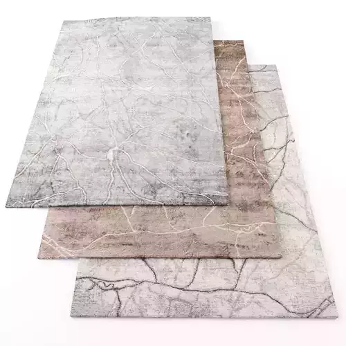 Rugs-958 three rugs