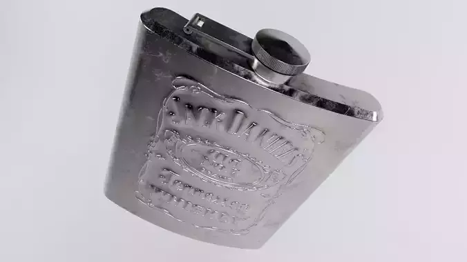 Hip Flask