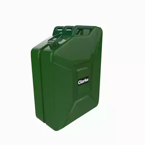 Jerry Can