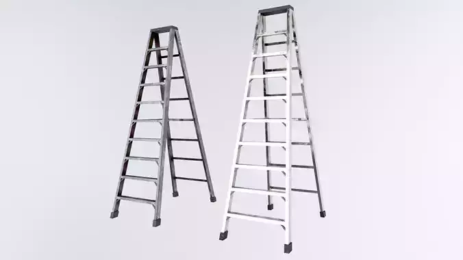 Step Ladder
