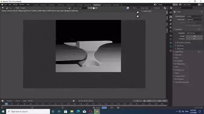Anvil with 2 streets- Combo Offer