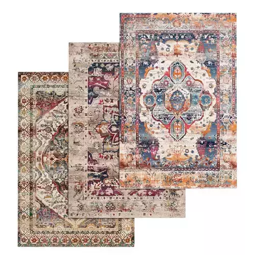 Rug Set 2021